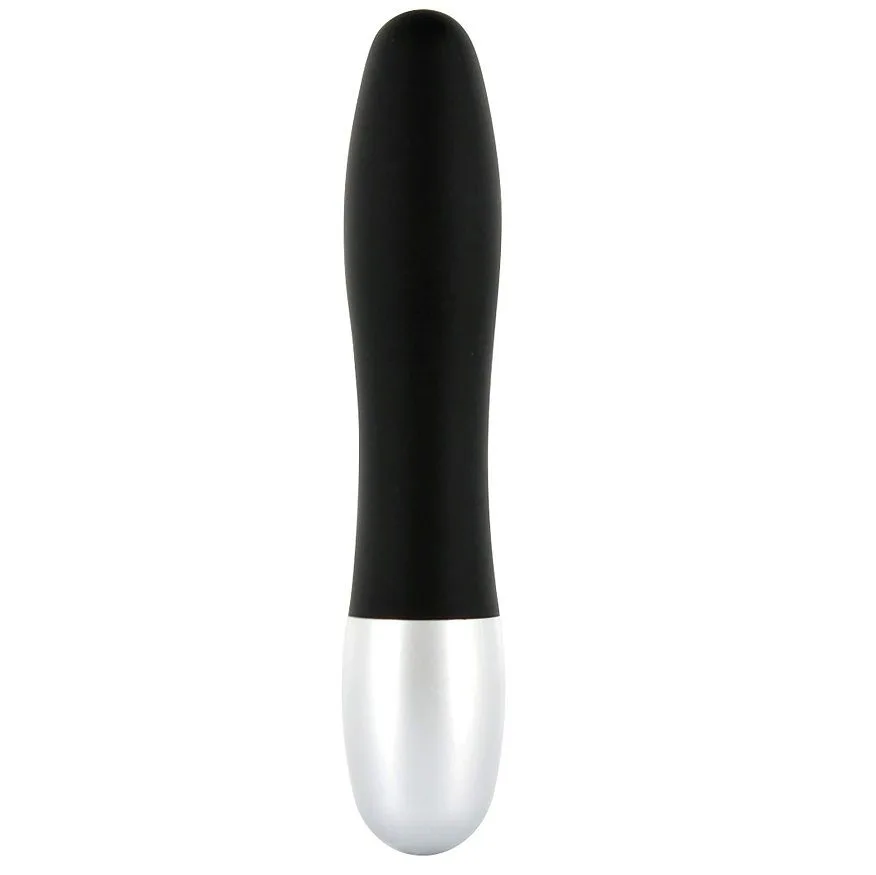 Vibrateur noir discrétion