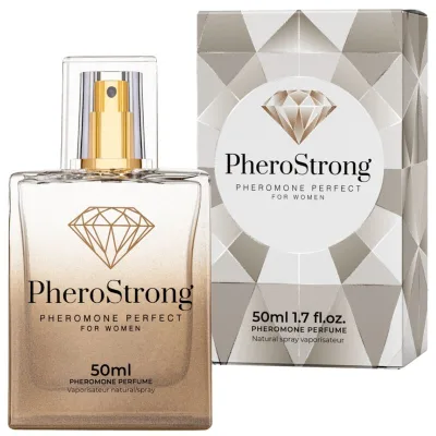 Pheromone parfüm perfekt für frauen 50 ml