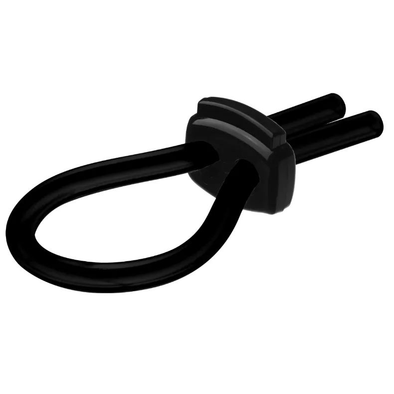 Anello nero - M