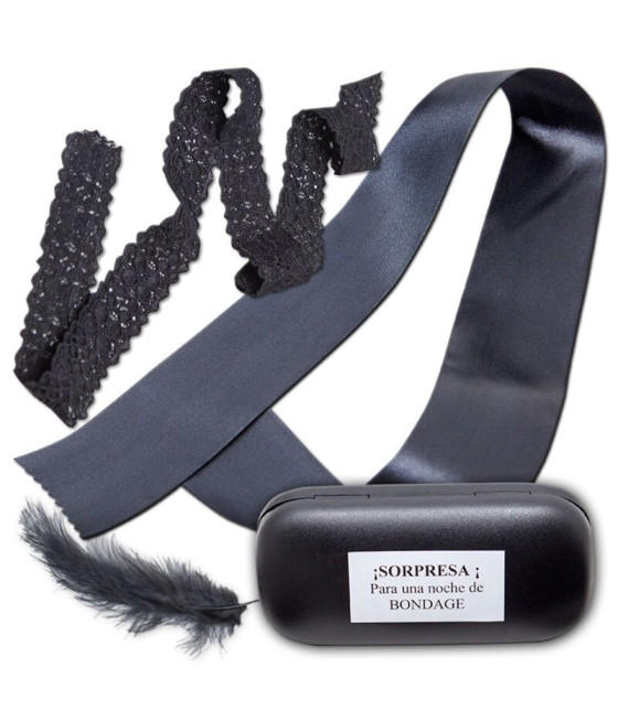 DIABLO PICANTE - SURPRISE...