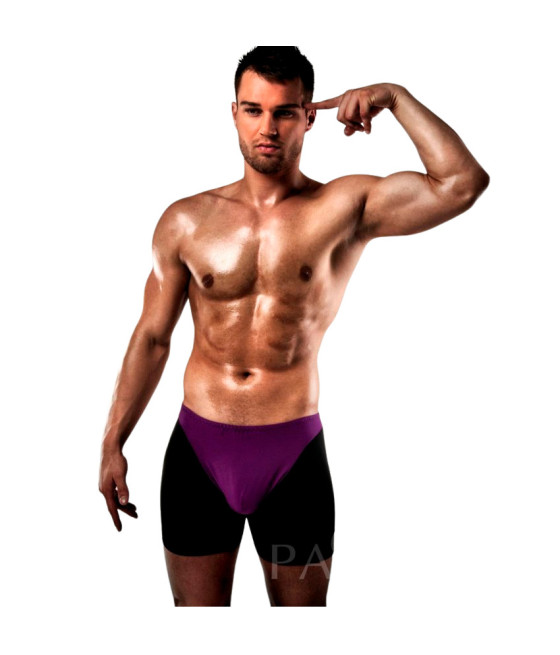 PASSION - BOXER 009...