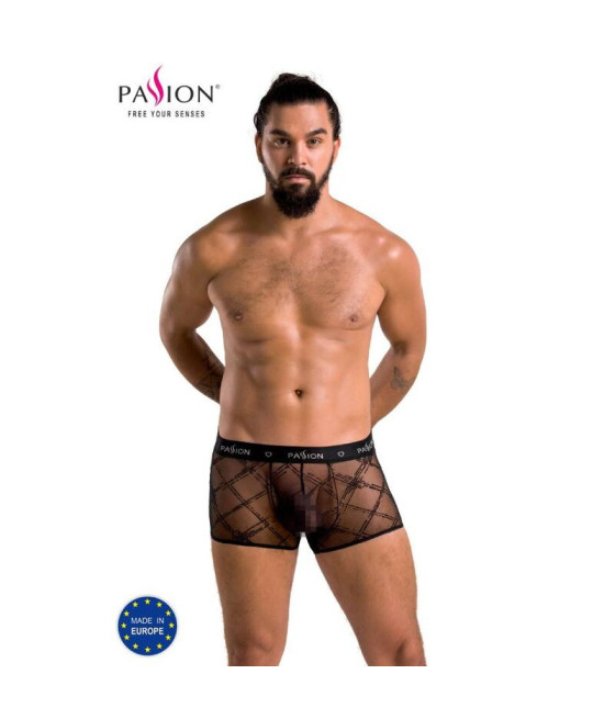 PASSION - 032 SHORT JAMES...