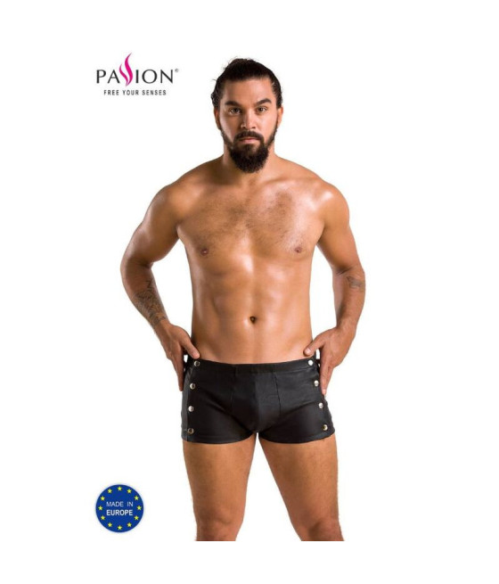 PASSION - 048 SHORT DAVID...