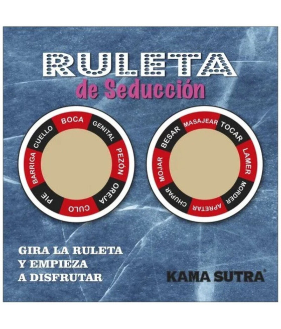 SPICY DEVIL - ROULETTE OF...