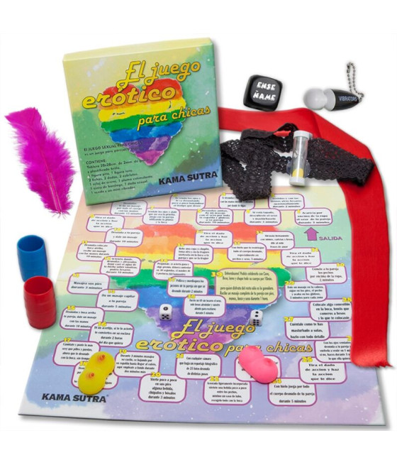 DIABLO PICANTE - EROTIC...