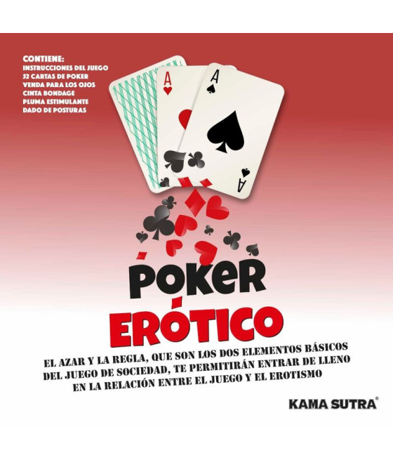 DIABLO PICANTE - EROTIC...