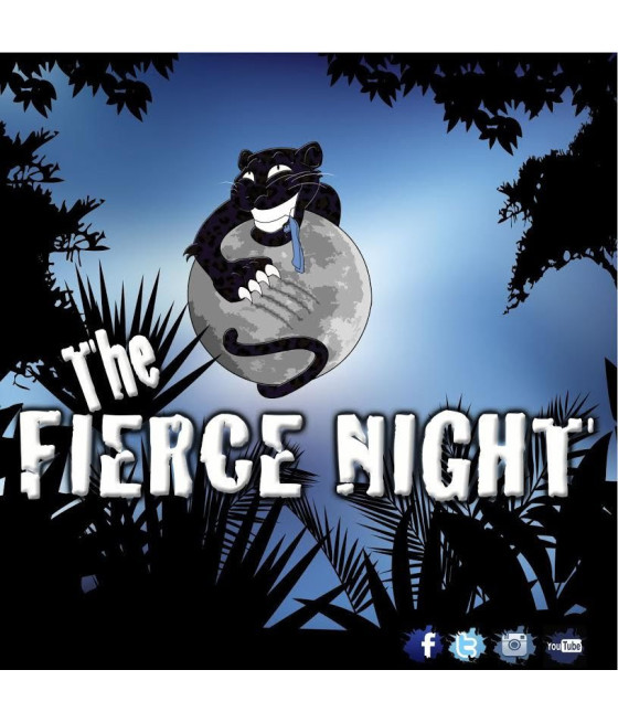 FIERCE GAME - THE FIERCE...