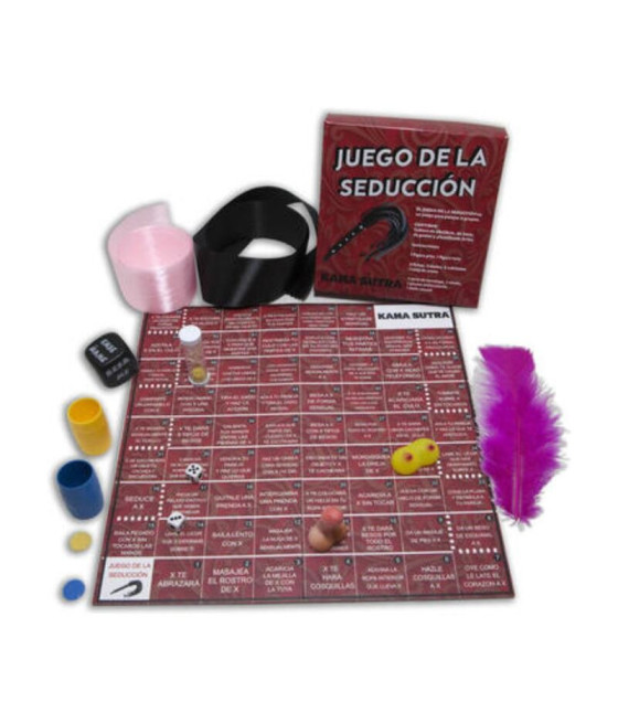 DIABLO PICANTE - GAME OF...