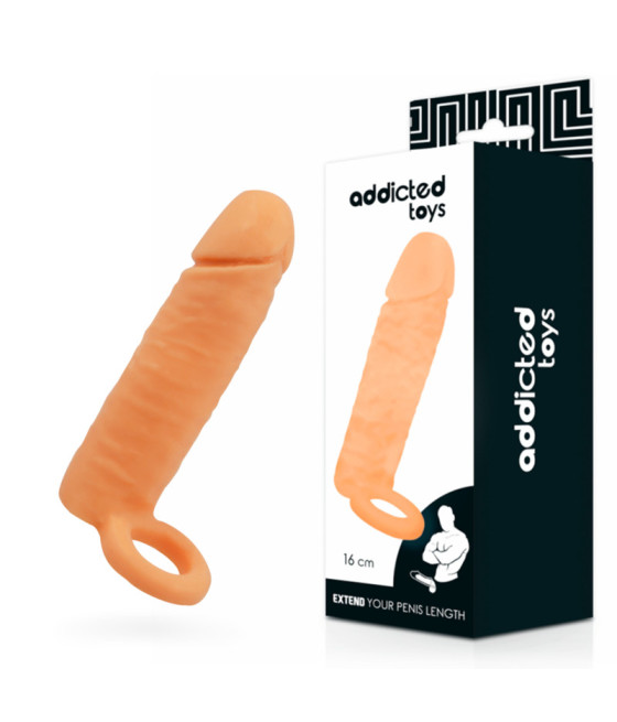 ADDICTED TOYS - EXTEND YOUR...