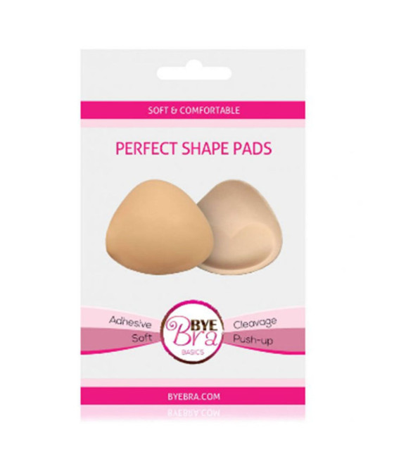 BYE-BRA - PADS PERFECT...