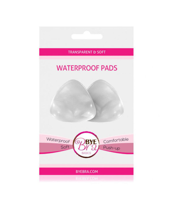BYE-BRA - PADS PUSH-UP...