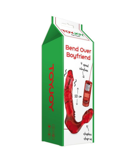 TOYJOY - BEND OVER...