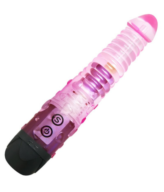 BAILE - GIVE YOU LOVER PINK...