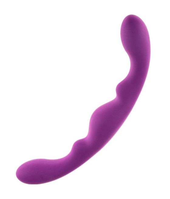 ALIVE - LUNA DILDO DOUBLE...