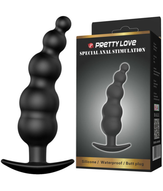 PRETTY LOVE - SPECIAL ANAL...
