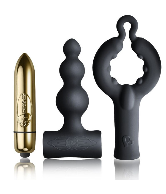 ROCKS-OFF - SILHOUETTE - BE...