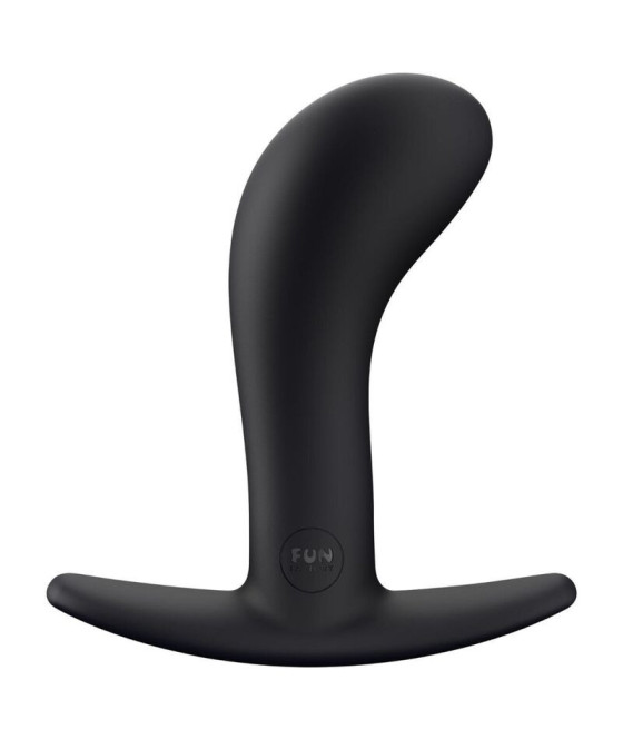 FUN FACTORY - BOOTIE L BLACK