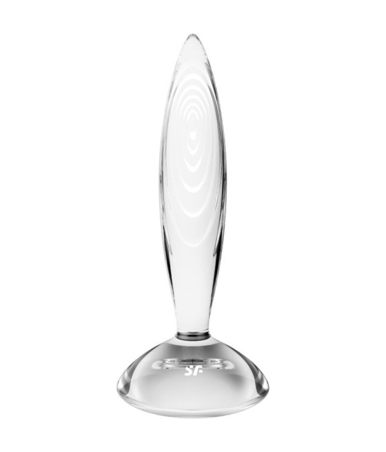SATISFYER - SPARKLING...