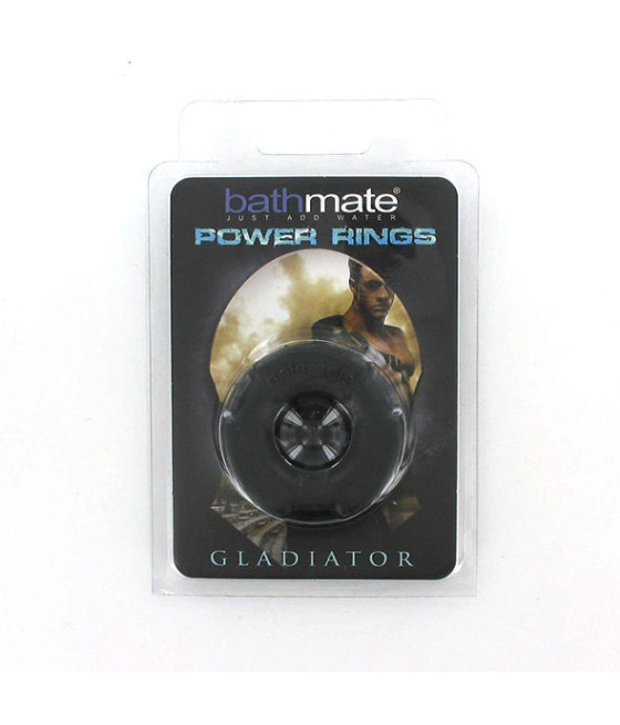 BATHMATE - POWER RINGS...
