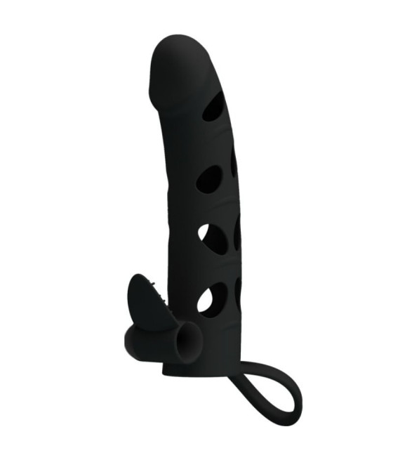 PRETTY LOVE - SILICONE...