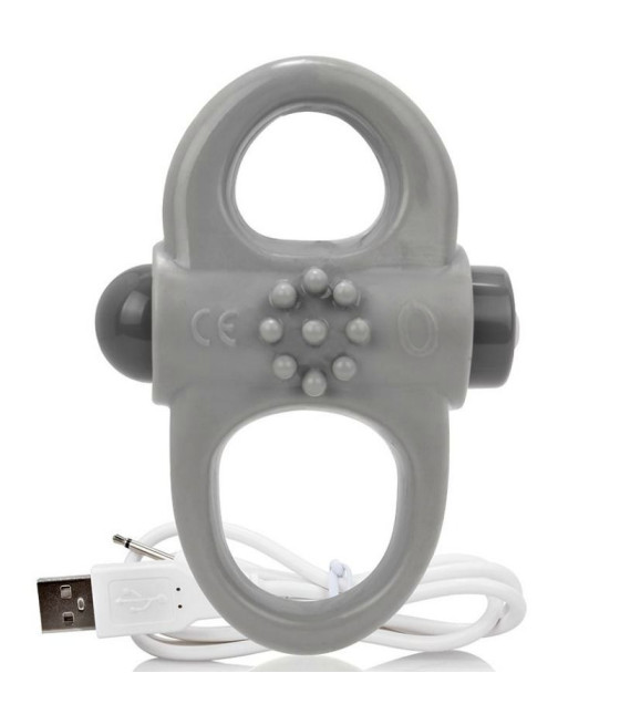 SCREAMING O - RECHARGEABLE...