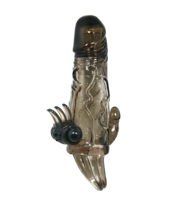 BAILE - BRAVE MAN PENIS...