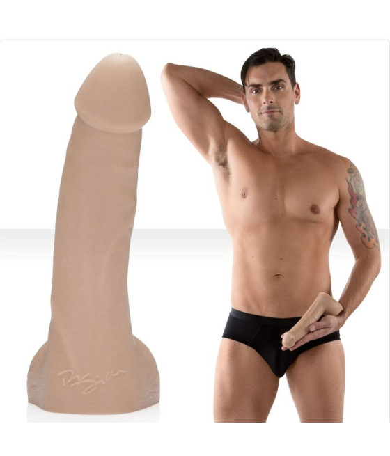 FLESHJACK - RYAN DRILLER...