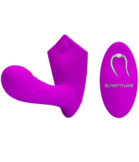 PRETTY LOVE - WILLIE REMOTE...