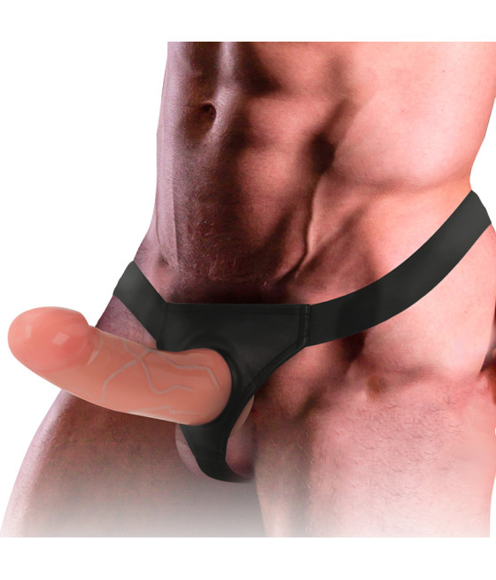 INTENSE - HOLLOW HARNESS...