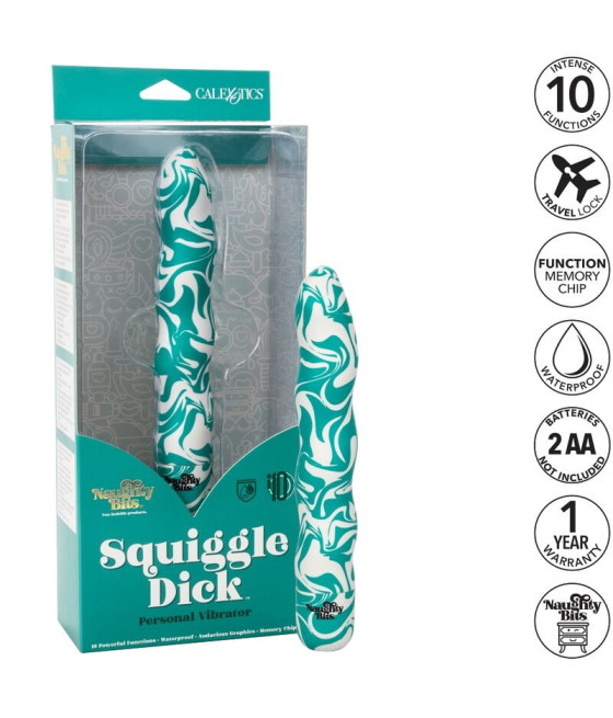 CALEXOTICS - SQUIGGLE DICK...