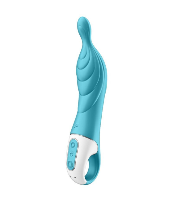 SATISFYER - AMAZING 2 ASPOT...