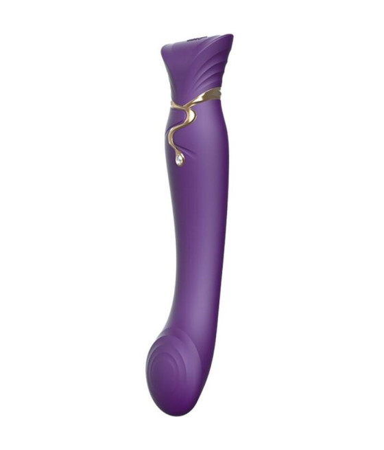 ZALO - QUEEN G-SPOT PULS...