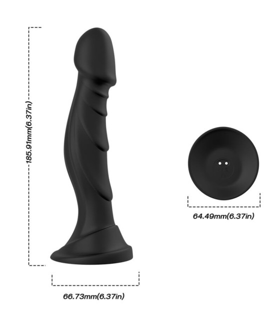 ARMONY - DILDO VIBRATOR &...