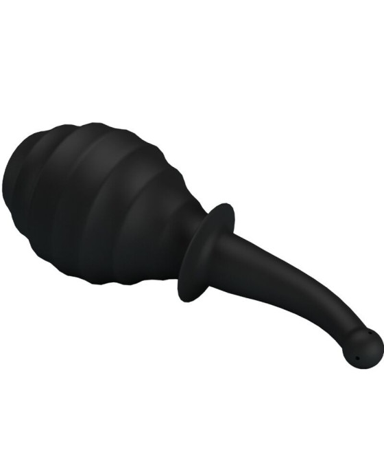 MR PLAY - ANAL DOUCHE BLKM6...