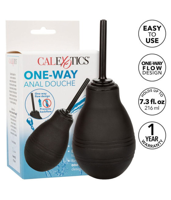 CALEXOTICS - ONE WAY ANAL...