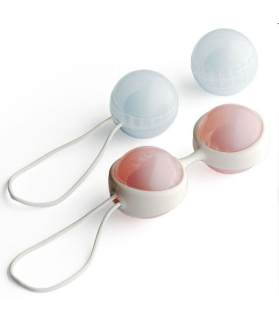 LELO - LUNA BEADS MINI...