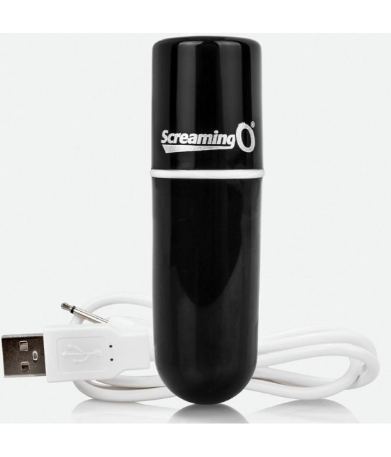 SCREAMING O - RECHARGEABLE...