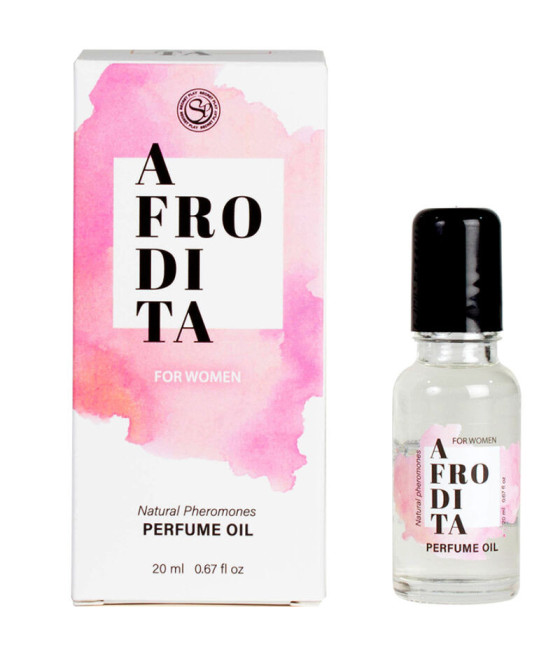 SECRETPLAY - AFRODITA...