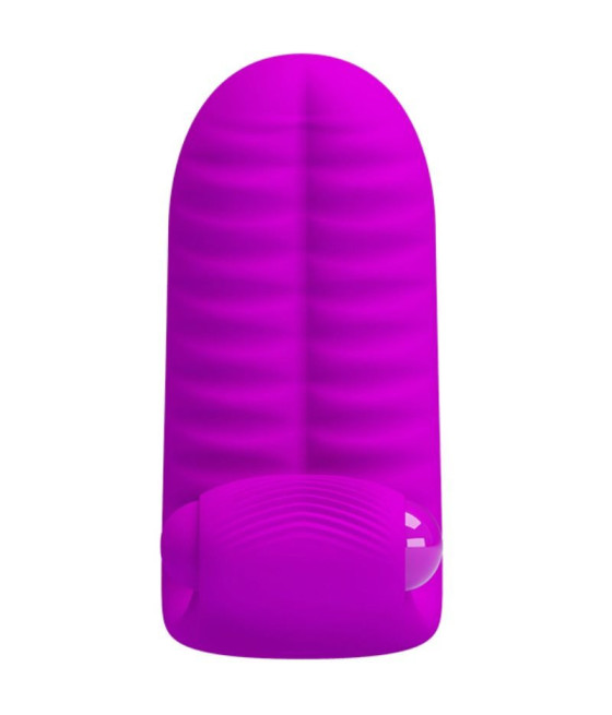 PRETTY LOVE - ABBOTT LILAC...