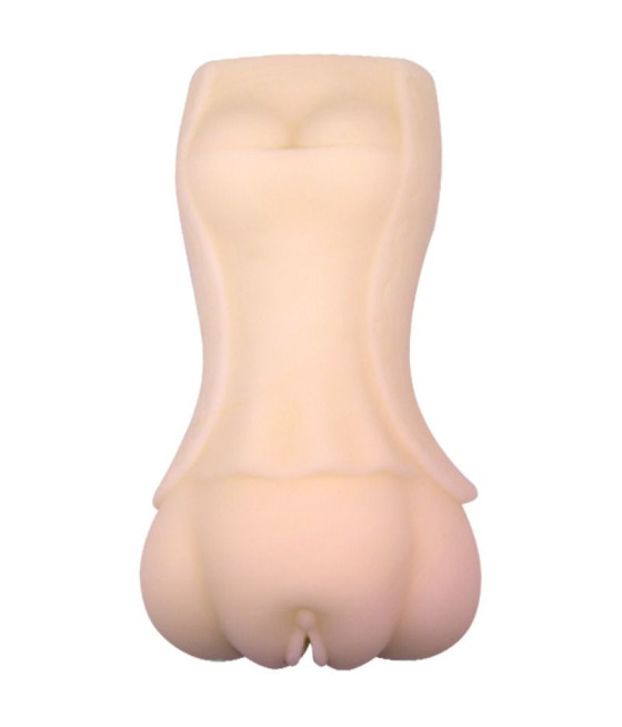 CRAZY BULL - WATER SKIN...