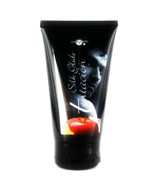 TENTACION - SILK LUBRICANT...