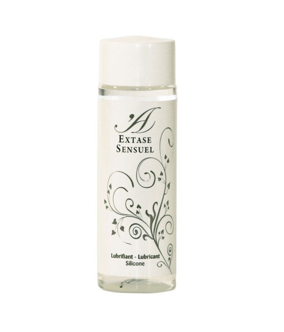 EXTASE SENSUAL - SILICONE...