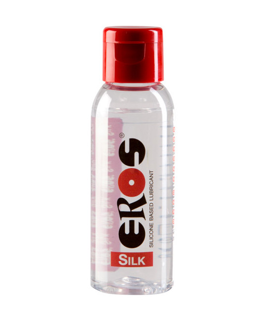 EROS - SILK SILICONE BASED...