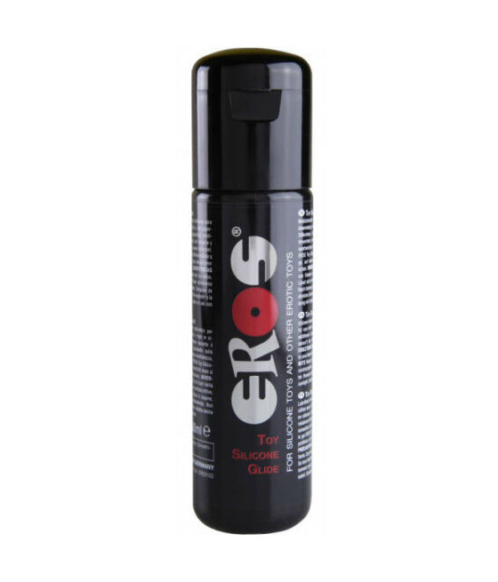EROS - TOY SILICONE GLIDE...