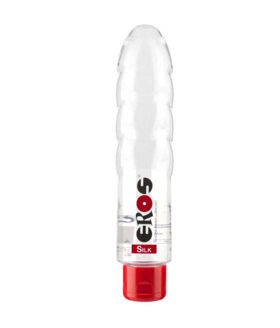 EROS - SILK SILICONE...