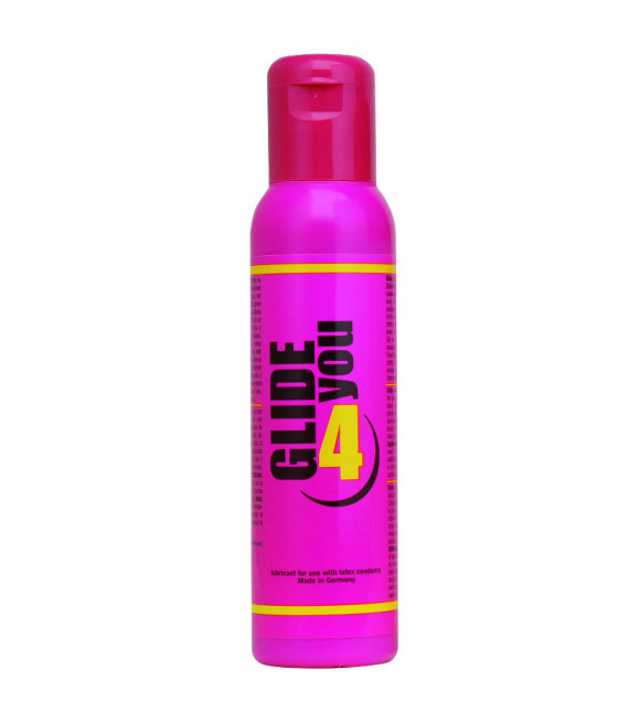 EROS 4 YOU  - GLIDE...