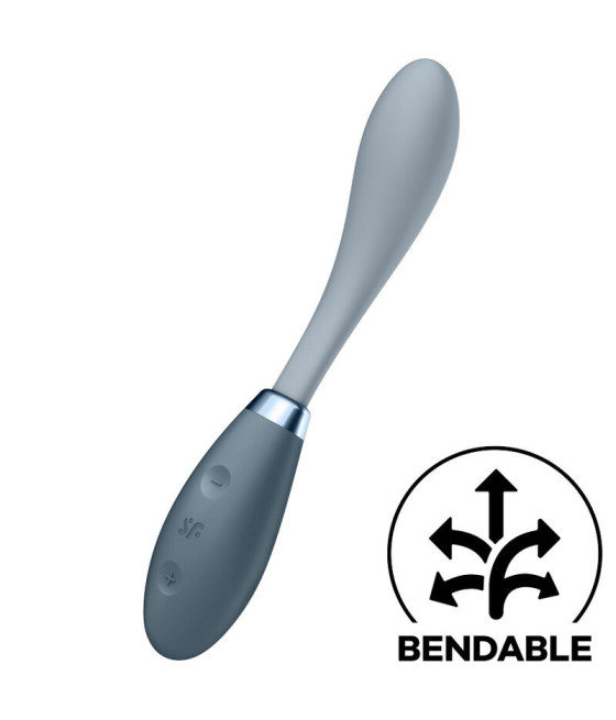 SATISFYER - G-SPOT FLEX 3...
