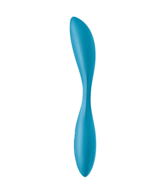 SATISFYER - G-SPOT FLEX 1...
