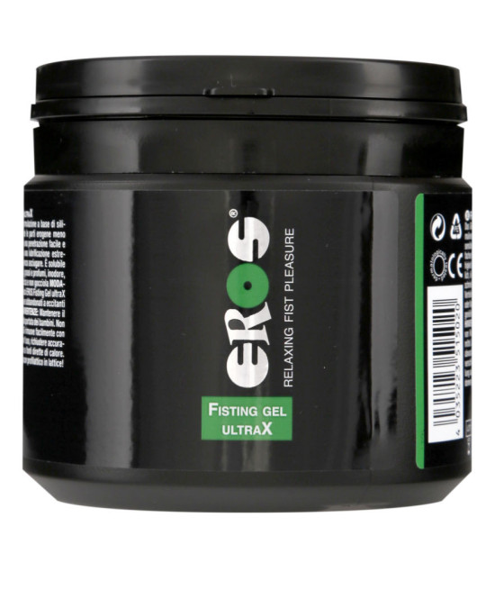 EROS - FISTING GEL ULTRAX...