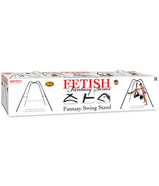 FETISH FANTASY SERIES -...
